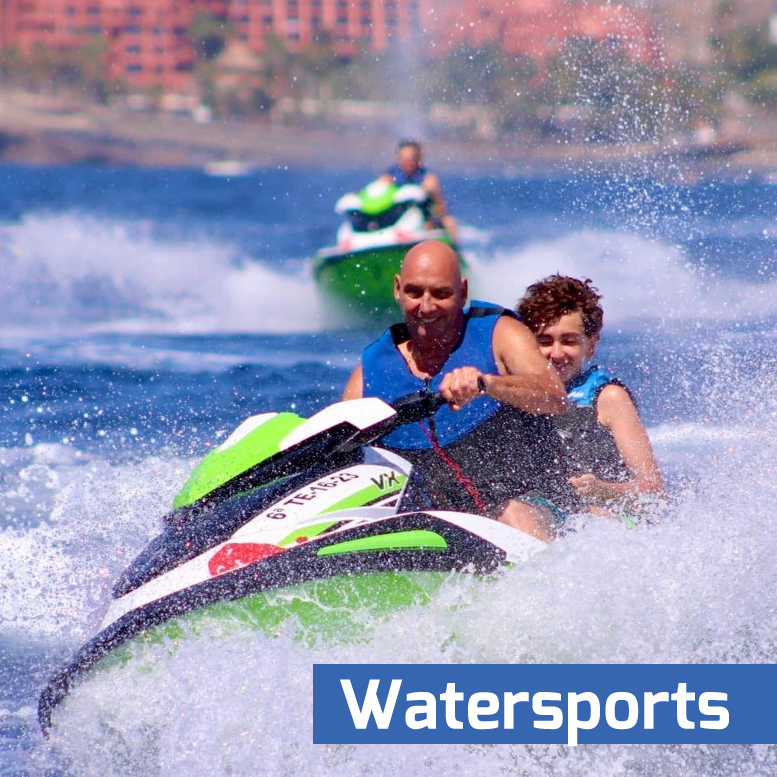 Watersports